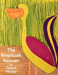 Produktbild: The Riverbank Rescuer