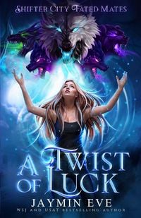 Produktbild: A Twist of Luck