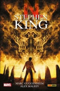 Produktbild: N Stephen King