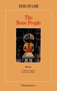 Produktbild: The Bone People