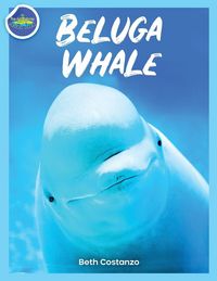 Produktbild: Beluga Whale Activity Workbook For Kids!