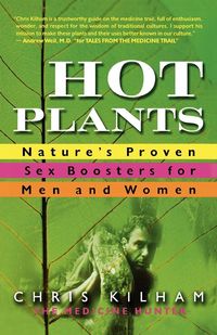 Produktbild: Hot Plants