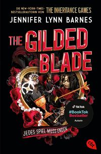Produktbild: The Gilded Blade