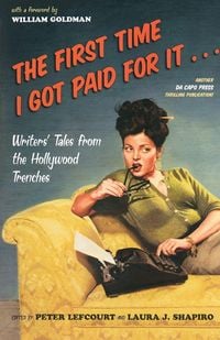 Produktbild: The First Time I Got Paid for It...