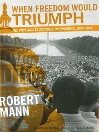 Produktbild: When Freedom Would Triumph