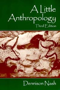 Produktbild: Little Anthropology Rev/e 3/e