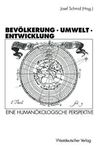 Produktbild: Bev&ouml;lkerung &middot; Umwelt &middot; Entwicklung