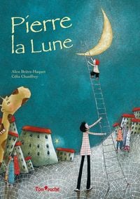 Produktbild: Pierre la Lune