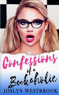 Produktbild: Confessions Of A Bookaholic