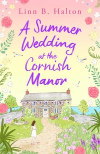 Produktbild: Halton, L: Summer Wedding at the Cornish Manor