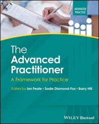 Produktbild: The Advanced Practitioner