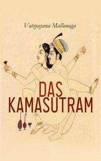 Produktbild: Das Kamasutram