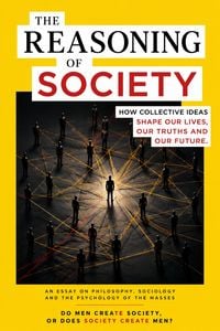 Produktbild: The reasoning of society