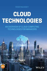 Produktbild: Cloud Technologies