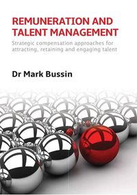 Produktbild: Remuneration and Talent Management
