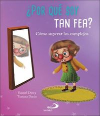 Produktbild: Por Qu&eacute; Soy Tan Fea?