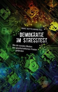 Produktbild: Demokratie im Stresstest