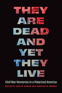 Produktbild: They Are Dead and Yet They Live