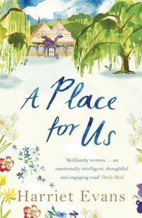 Produktbild: A Place for Us