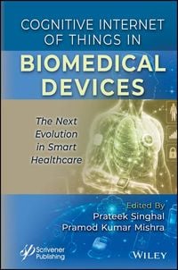 Produktbild: Cognitive Internet of Things in Biomedical Devices