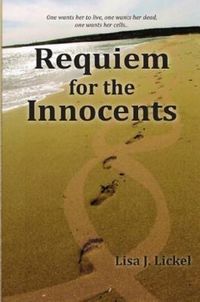 Produktbild: Requiem for the Innocents