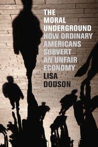 Produktbild: The Moral Underground