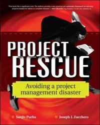 Produktbild: Project Rescue