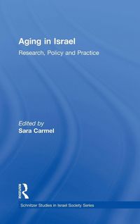 Produktbild: Aging in Israel