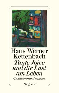 Produktbild: Kettenbach, H: Tante Joice
