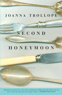 Produktbild: Second Honeymoon