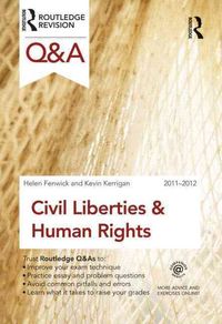 Produktbild: Q&A Civil Liberties and Human Rights