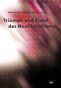 Produktbild: Triumph und Elend des Neoliberalismus