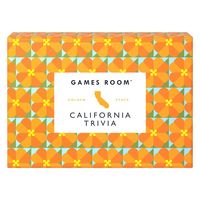 Produktbild: California Trivia