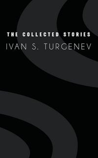 Produktbild: The Collected Stories