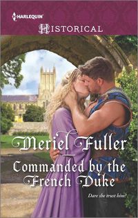 Produktbild: Commanded By The French Duke O