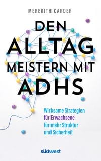 Produktbild: Den Alltag meistern mit ADHS
