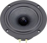 Produktbild: Visaton B 100 4 Zoll 10cm Breitb&auml;nder 30W 6Ω