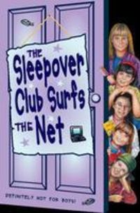 Produktbild: The Sleepover Club Surfs the Net