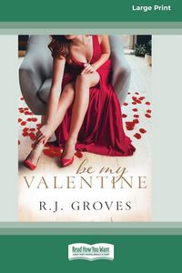 Produktbild: Be My Valentine