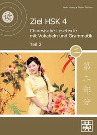 Produktbild: Ziel HSK 4