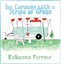 Produktbild: The Caravan with a Stripe of Green