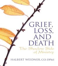 Produktbild: Grief, Loss, and Death