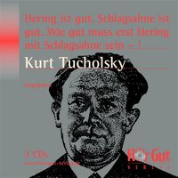 Produktbild: Hering ist gut, Schlagsahne ist gut. Wie gut muss erst Hering mit Schlagsahne sein - !