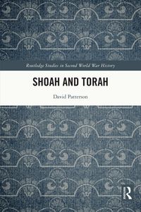 Produktbild: Shoah and Torah