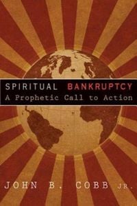 Produktbild: Spiritual Bankruptcy