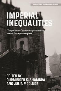 Produktbild: Imperial Inequalities