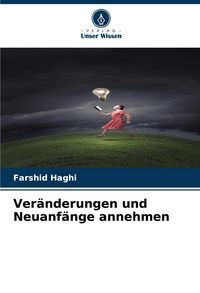 Produktbild: Ver&auml;nderungen und Neuanf&auml;nge annehmen