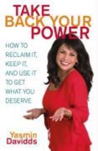 Produktbild: Take Back Your Power