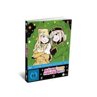 Produktbild: Gushing Over Magical Girls Vol.2