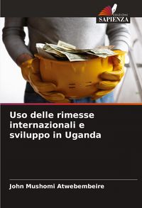 Produktbild: Uso delle rimesse internazionali e sviluppo in Uganda